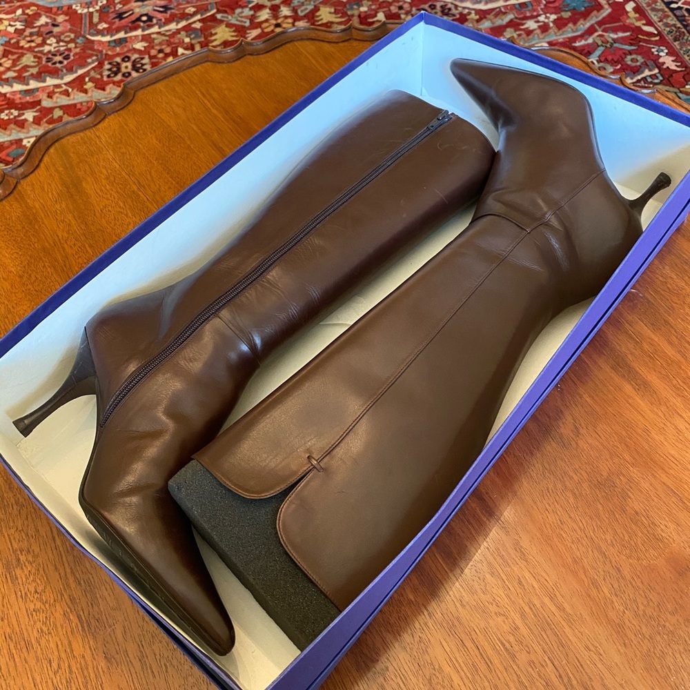 Stuart Weitzman Boots